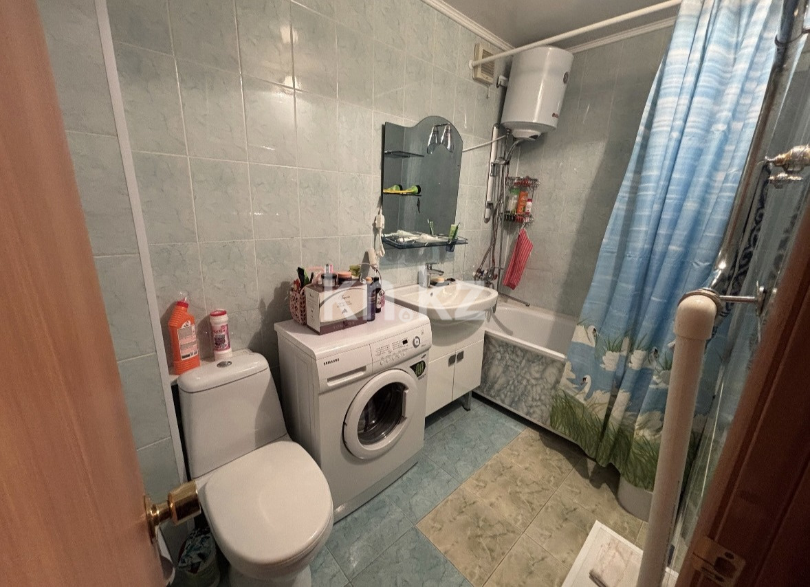 Продажа 2-комнатной квартиры, 41.5 м², пр. Республики, дом  18 - Продажа квартир в Караганде фото 3 из 11