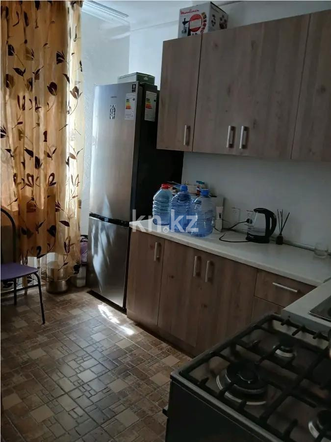 Продажа 1-комнатной квартиры, 40 м², ул. Северное Кольцо, дом  86/13 в Алматы - фото 2