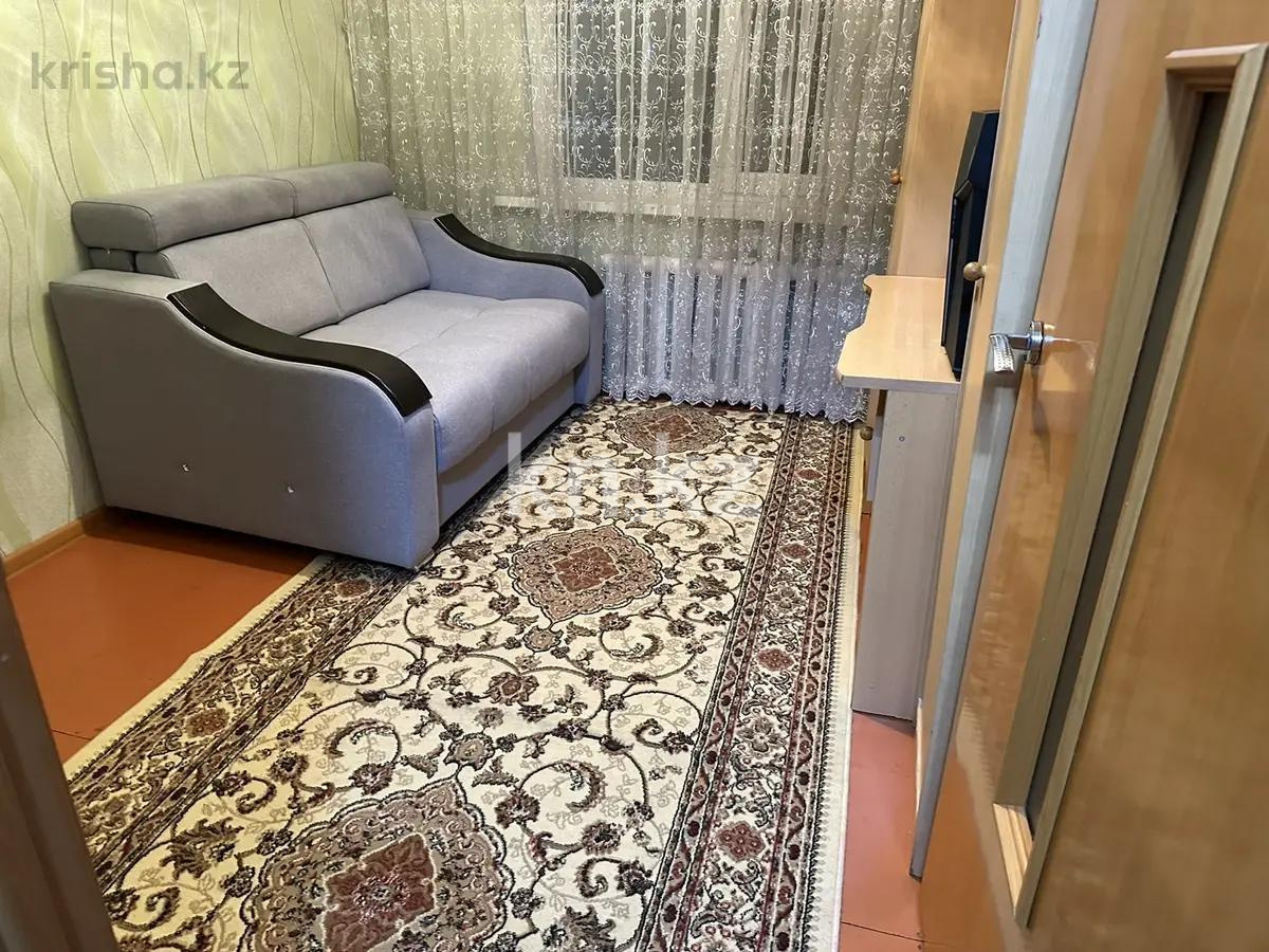 Продажа 4-комнатной квартиры, 77 м² - Продажа четырехкомнатных квартир в панельном доме в Караганде - страница 5 фото 4 из 7