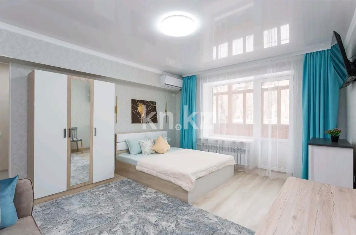 Продажа 1-комнатной квартиры, 40 м² - Продажа квартир в Алматы - страница 9 фото 3 из 5