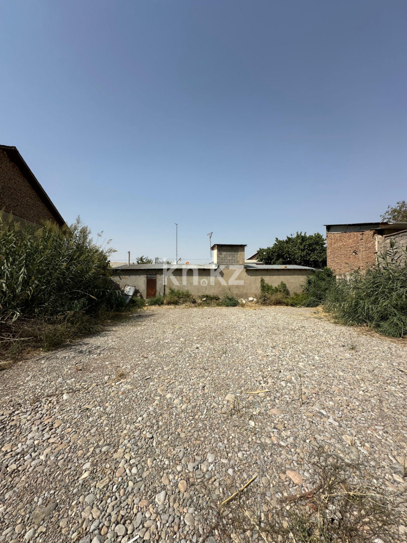 Продажа земельного участка, 5 сот., ул. Кожанова - Продажа земельных участков в Шымкенте фото 3 из 12