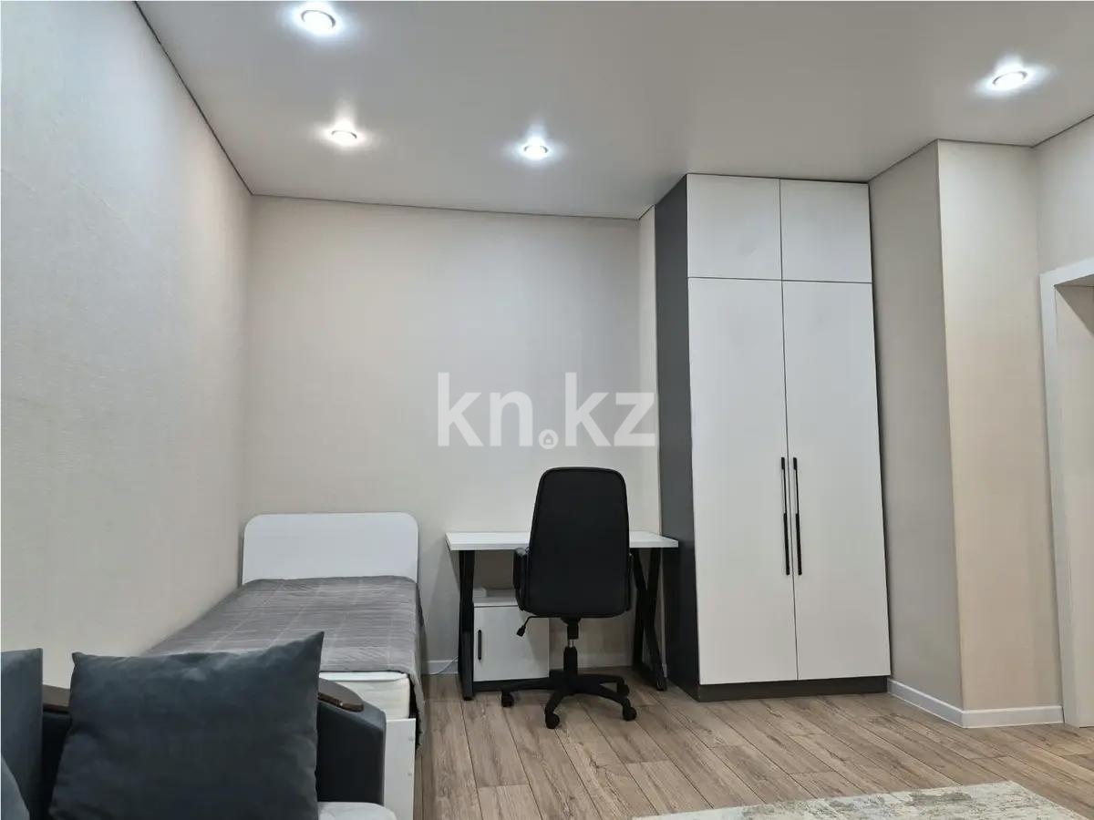 Продажа 1-комнатной квартиры, 41 м² в Астане - фото 2