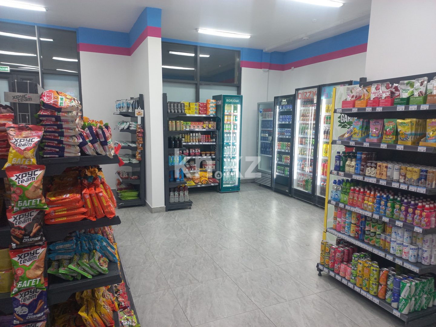 Продажа бизнеса, 120 м² - Продажа действующего бизнеса в Алматы с фото фото 6 из 7