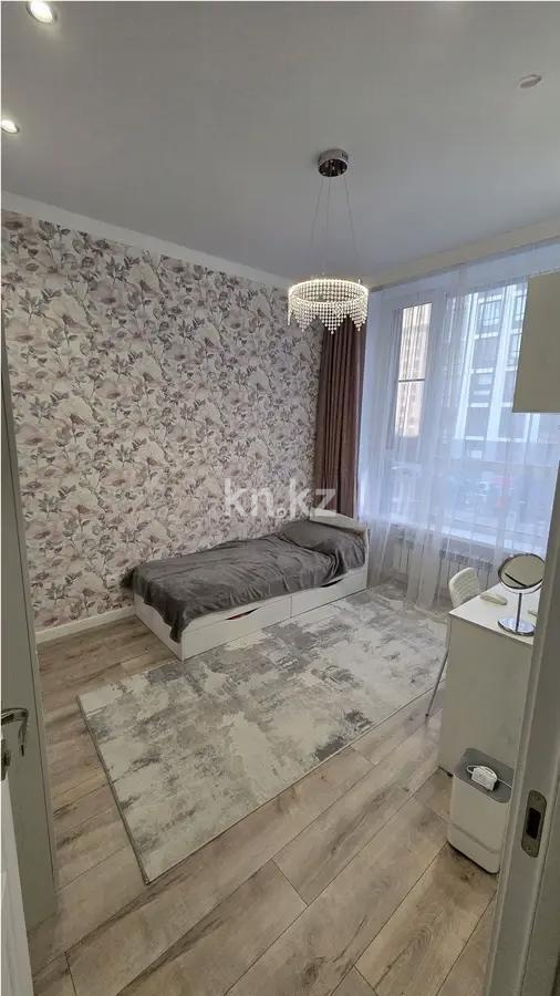 Продажа 3-комнатной квартиры, 85.5 м², ул. Асфендиярова, дом  8 в Астане - фото 2