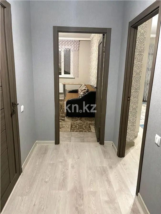 Продажа 1-комнатной квартиры, 49.6 м² в Астане - фото 4