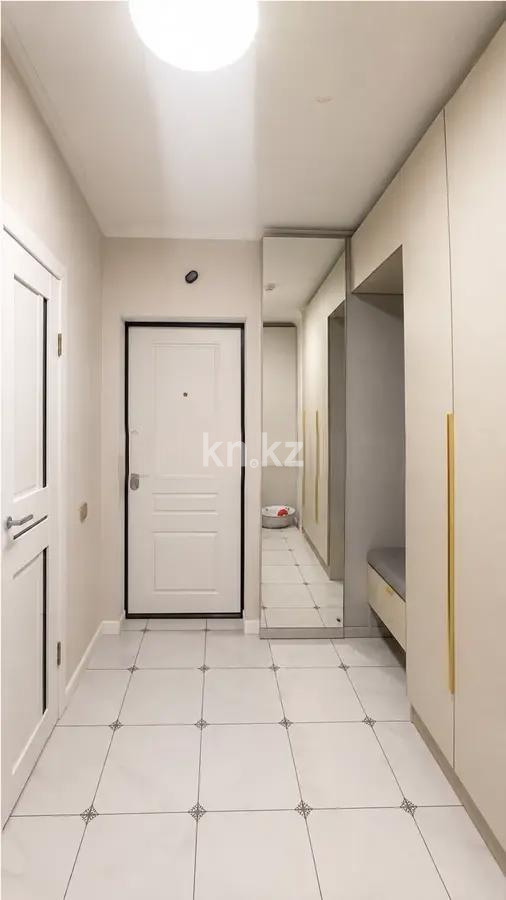 Продажа 3-комнатной квартиры, 68 м² в Алматы - фото 7