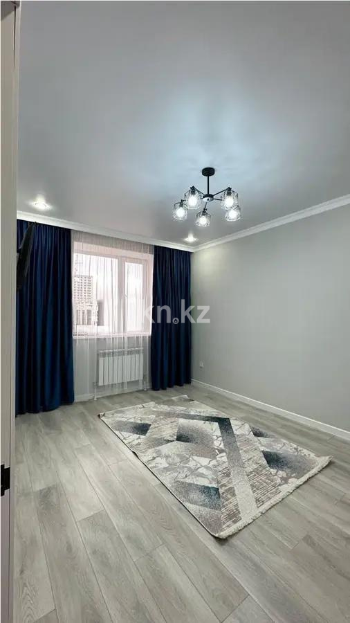Продажа 1-комнатной квартиры, 31 м² в Астане