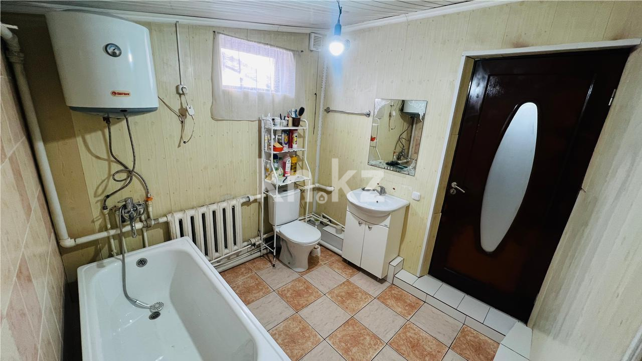 Продажа 4-комнатного дома, 90 м² - Продажа квартир в Карагандинской области фото 15 из 24