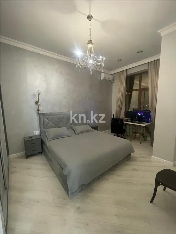 Продажа 6-комнатной квартиры, 223 м² в Астане - фото 2