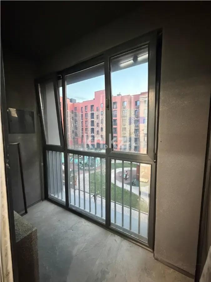 Продажа 2-комнатной квартиры, 57 м² - Продажа двухкомнатных квартир от собственников в Алматы фото 5 из 5