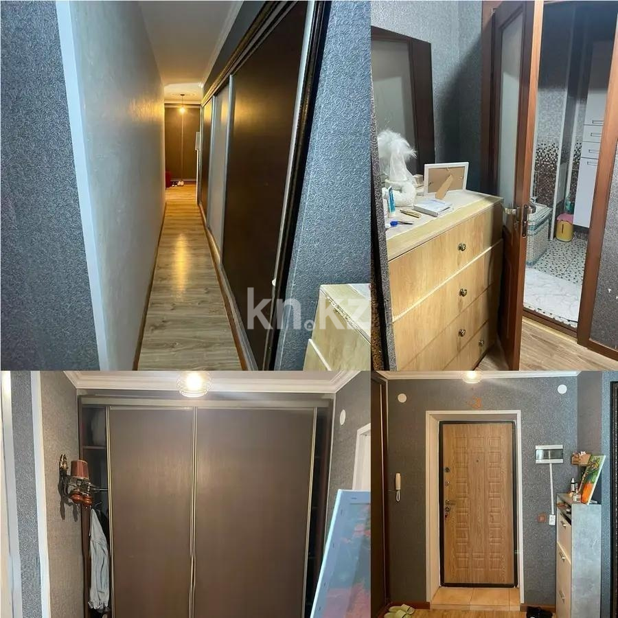 Продажа 2-комнатной квартиры, 61.2 м² - Продажа двухкомнатных квартир от собственников в Астане - страница 6 фото 6 из 6