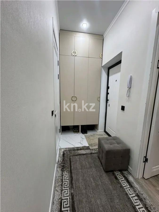 Продажа 2-комнатной квартиры, 41 м², ул. Калдаякова, дом  25а в Астане - фото 5