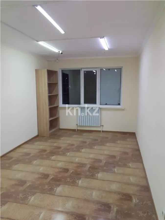 Продажа 1-комнатной квартиры, 45 м² - Продажа однокомнатных квартир от собственников в Алматы - страница 5 фото 1 из 2