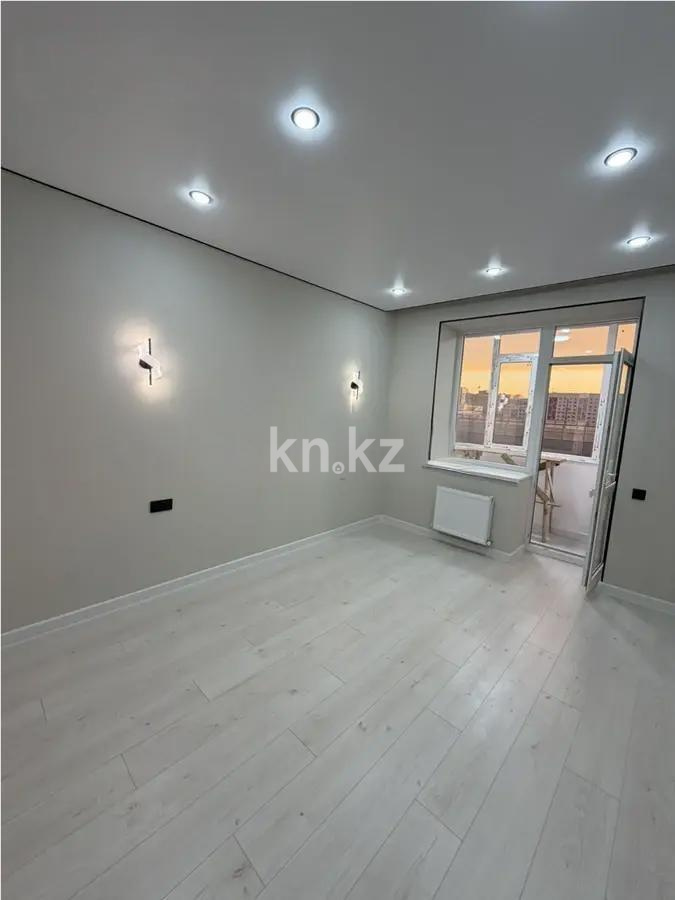 Продажа 2-комнатной квартиры, 43 м² - Недвижимость в Казахстане - страница 3 фото 2 из 3