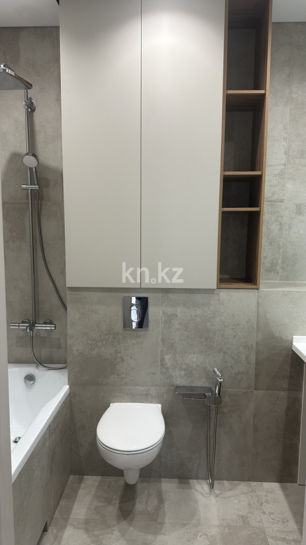 Продажа 2-комнатной квартиры, 64.5 м² - Продажа квартир от собственников в Караганде фото 11 из 15
