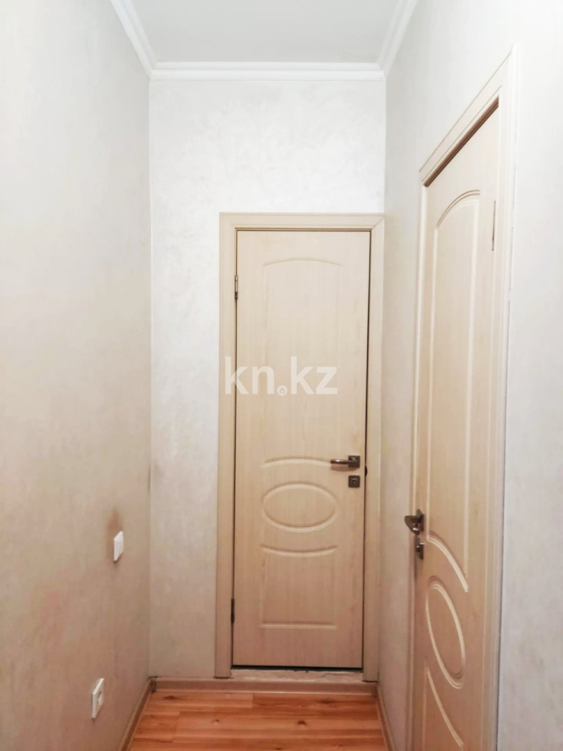 Продажа 1-комнатной квартиры, 40.7 м² в Алматы - фото 5