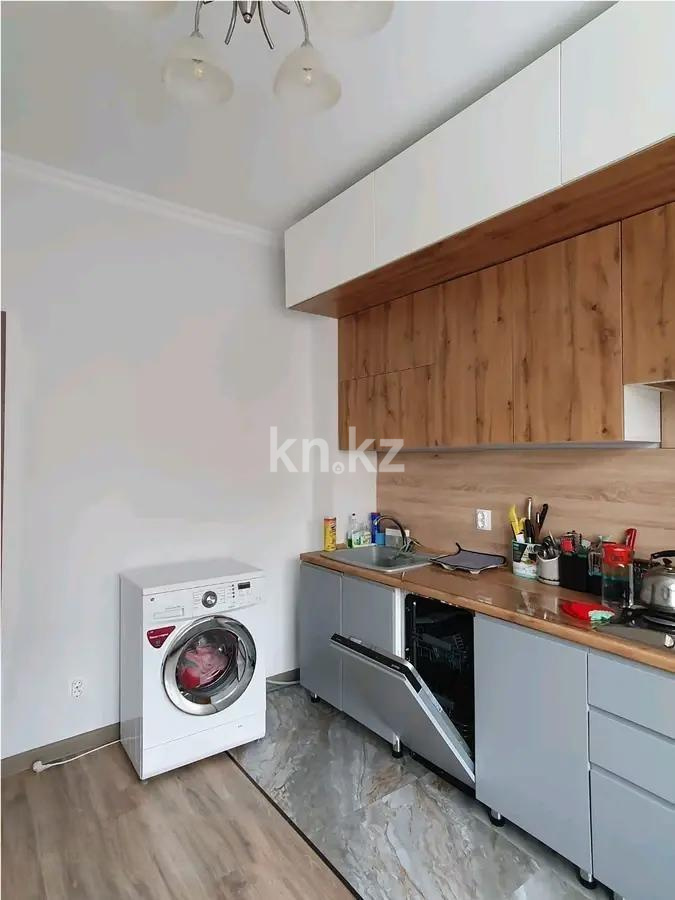 Продажа 3-комнатной квартиры, 74 м², ул. Шагабутдинова, дом  127 - Продажа квартир в Казахстане фото 4 из 5