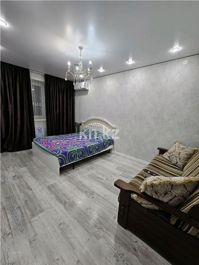 Продажа 1-комнатной квартиры, 38 м², пр. Сарыарка, дом  11 в Астане