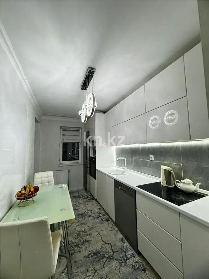 Продажа 3-комнатной квартиры, 82 м² - Продажа квартир в новостройках Алматы без посредников фото 2 из 2