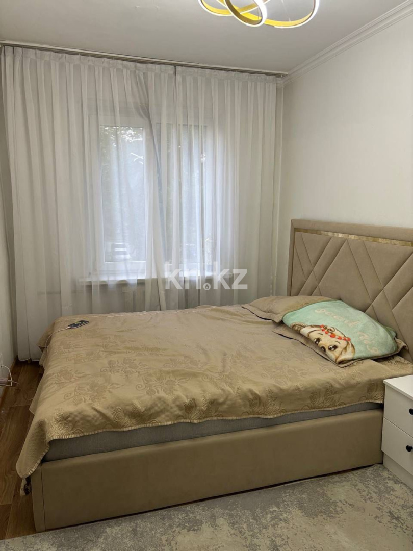 Продажа 2-комнатной квартиры, 51 м² - Продажа квартир в Ауэзовском р-не Алматы фото 1 из 7
