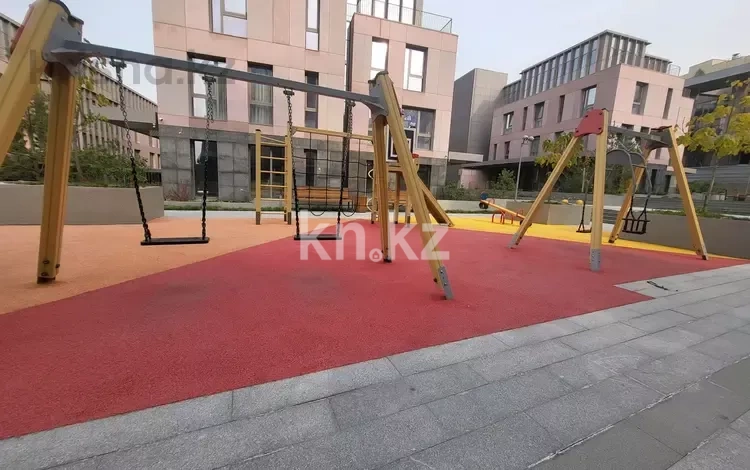 Продажа 3-комнатной квартиры, 134 м² - Продажа  трехкомнатных квартир в Алматы фото 5 из 5