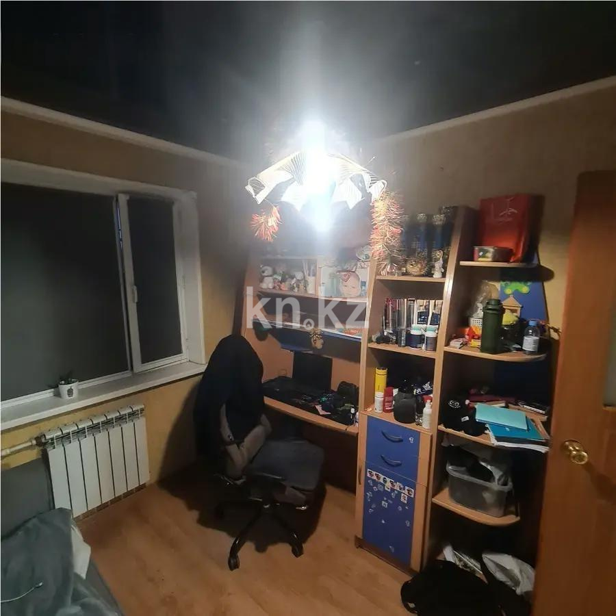 Продажа 4-комнатной квартиры, 60 м² - Продажа недвижимости в Казахстане фото 3 из 6