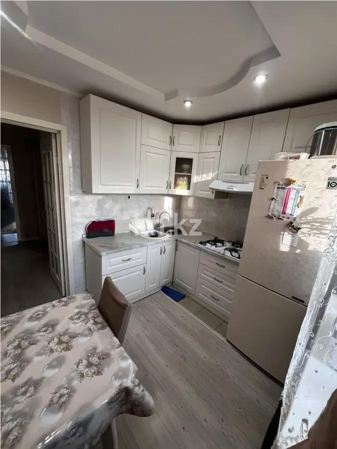 Продажа 3-комнатной квартиры, 80 м² - Недвижимость в Алматы - страница 6 фото 4 из 7