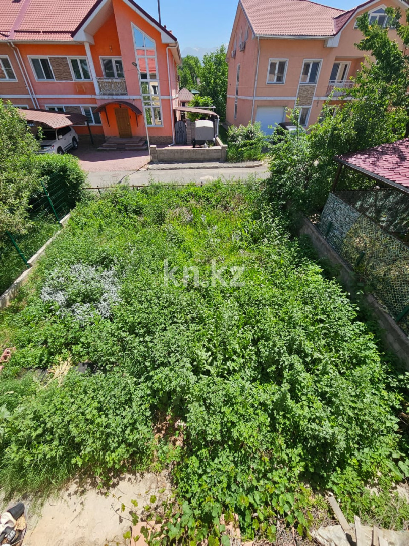 Продажа 5-комнатного дома, 345 м², ул. Айтматова - Продажа квартир в Алматы фото 1 из 8