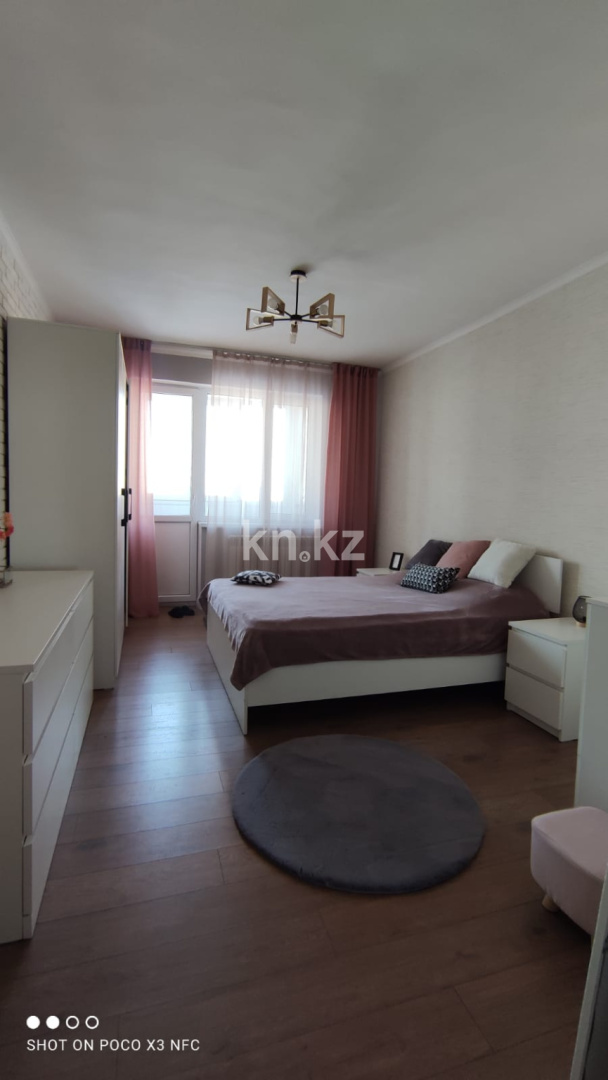 Аренда 2-комнатной квартиры, 10 м² - Аренда недвижимости в Алматы фото 12 из 26