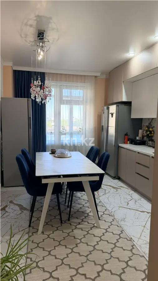 Продажа 4-комнатной квартиры, 146 м² в Астане - фото 4