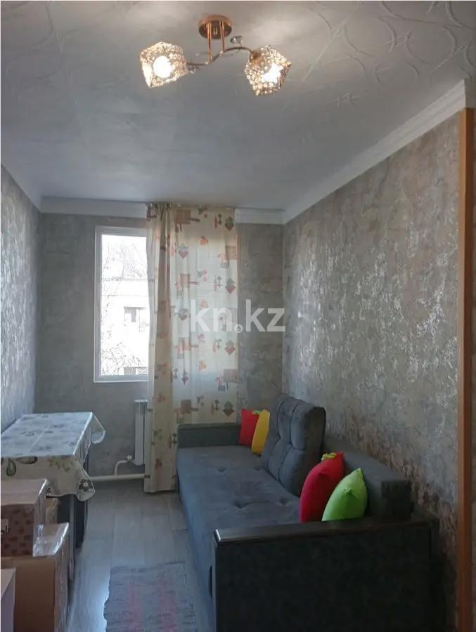 Продажа 1-комнатной квартиры, 22.4 м², ул. Актолкын, дом  12А - Продажа  однокомнатных квартир в Алматы без посредников с фото фото 1 из 3