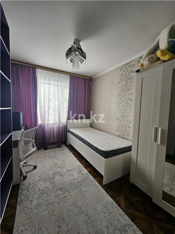 Продажа 3-комнатной квартиры, 60 м² - Продажа трехкомнатных квартир от собственников в Астане - страница 2 фото 4 из 7
