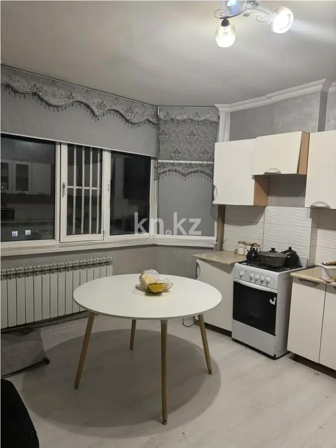 Продажа 2-комнатной квартиры, 63 м² в Алматы - фото 2