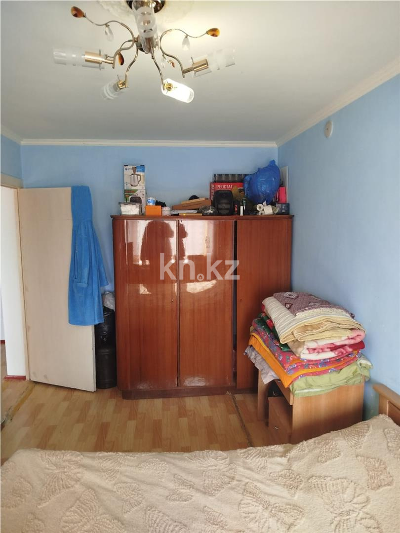 Продажа 3-комнатной квартиры, 59 м² - Продажа трехкомнатных квартир в Темиртау фото 4 из 19