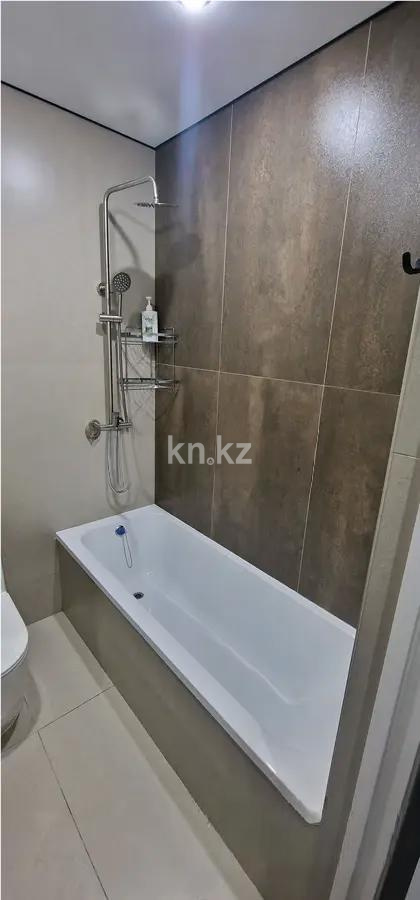 Продажа 1-комнатной квартиры, 29 м², ул. Ауэзова, дом  2/8 - Продажа квартир в Алматы фото 3 из 3