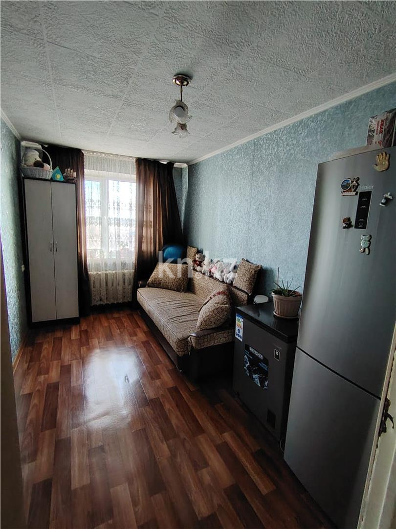 Продажа 3-комнатной квартиры, 62 м², мкр-н 22 - Продажа квартир в Караганде фото 12 из 26