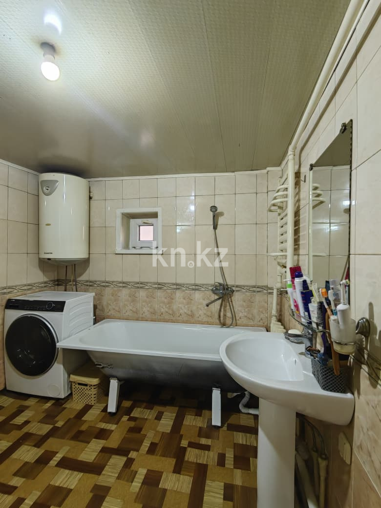 Продажа 4-комнатного дома, 76 м², ул. Сатпаева в Караганде - фото 23