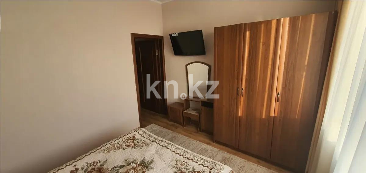 Продажа 3-комнатной квартиры, 74 м², ул. Жарокова, дом  287 в Алматы - фото 3