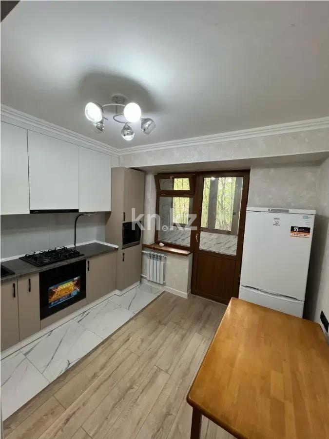 Продажа 2-комнатной квартиры, 55.2 м², мкр-н Жетысу-1, дом  51 в Алматы - фото 2