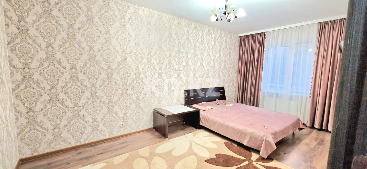 Продажа 1-комнатной квартиры, 45 м², пр. Шахтеров - Продажа квартир в Караганде фото 3 из 13