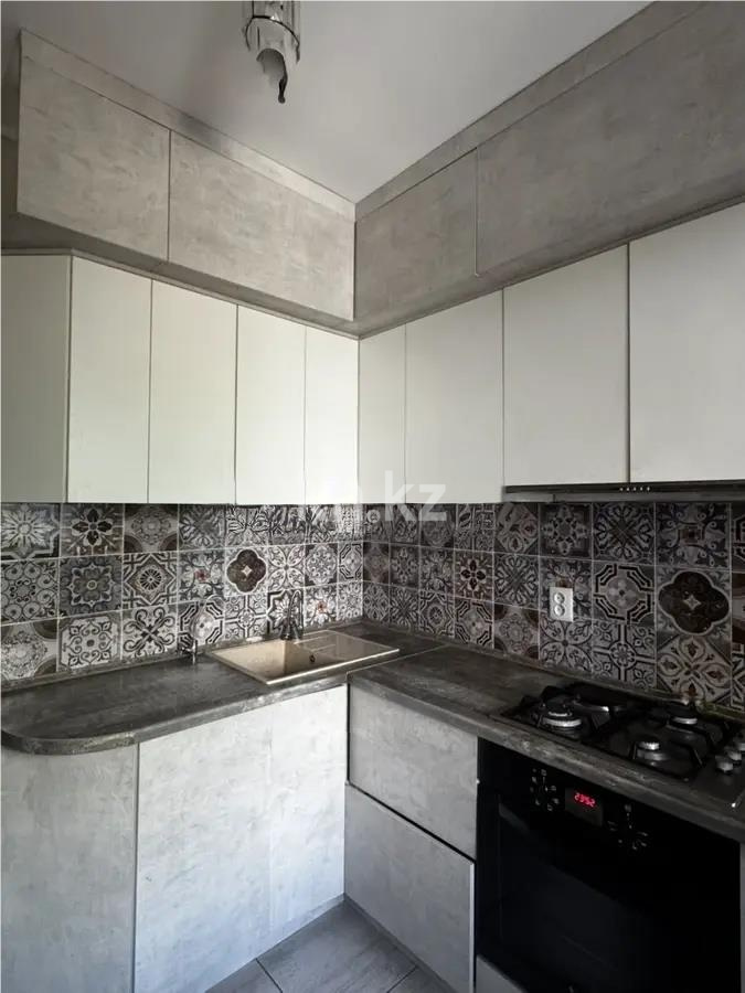 Продажа 3-комнатной квартиры, 63 м² - Продажа квартир в р-не Байконур Астаны фото 2 из 3