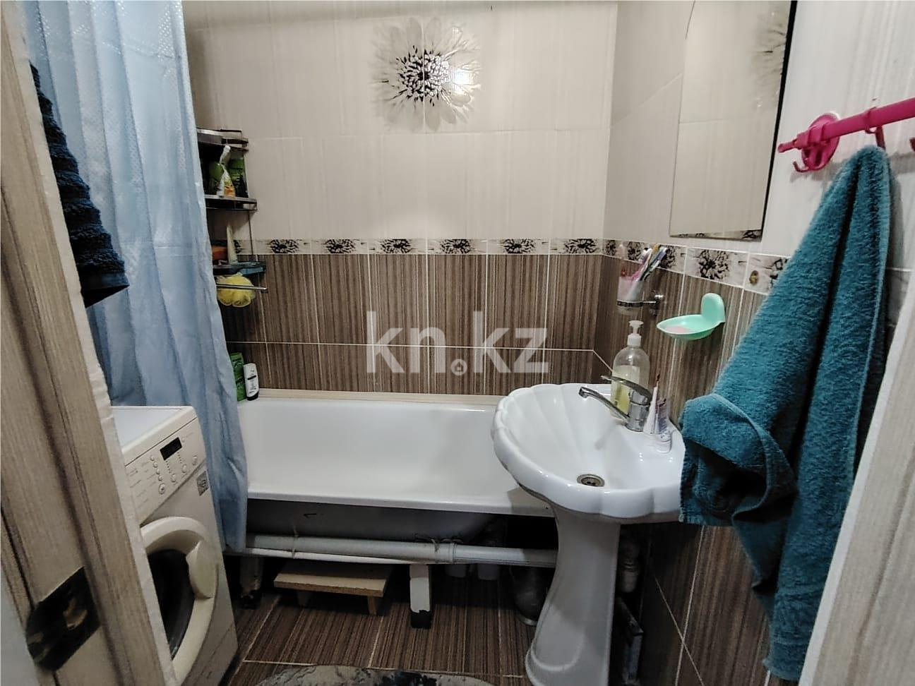 Продажа 2-комнатной квартиры, 51 м² - Аренда зданий в Актау фото 12 из 14