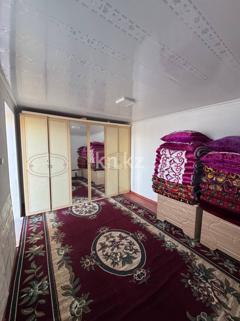Продажа 4-комнатного дома, 115 м² - Продажа домов, коттеджей в Шымкенте фото 11 из 12