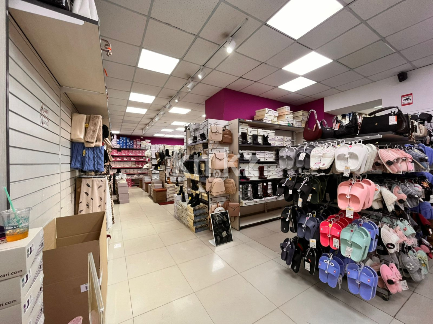 Аренда помещения - Аренда офисных и торговых помещений в Караганде фото 7 из 13