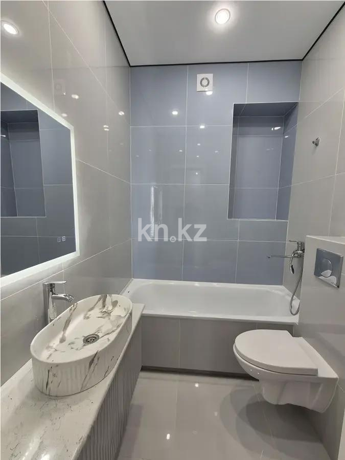 Продажа 2-комнатной квартиры, 41 м² - Продажа квартир в Караганде - страница 2 фото 4 из 5