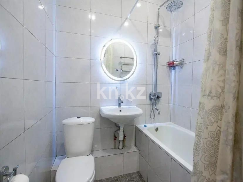 Продажа 2-комнатной квартиры, 50 м² в Алматы - фото 3