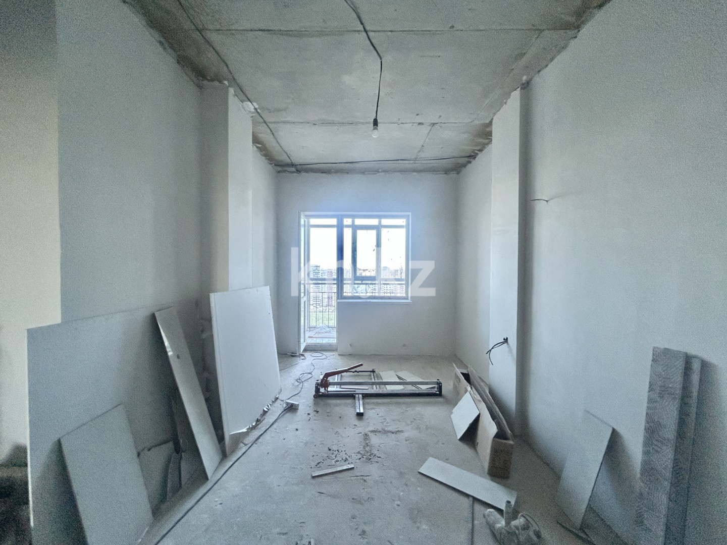 Продажа 3-комнатной квартиры, 81 м² - Продажа квартир в новостройках Караганды - страница 26 фото 6 из 13