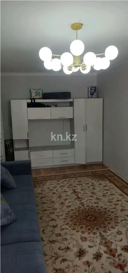 Продажа 1-комнатной квартиры, 47 м² - Продажа однокомнатных квартир в Темиртау фото 1 из 3