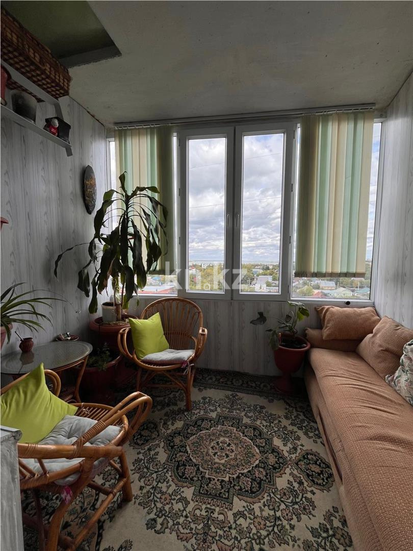 Продажа 3-комнатной квартиры, 70 м², ул. Темиртауская - Продажа квартир в Темиртау фото 17 из 25