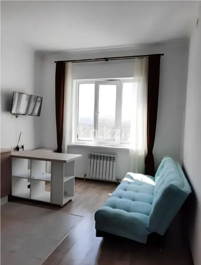 Продажа 1-комнатной квартиры, 45 м² в Алматы